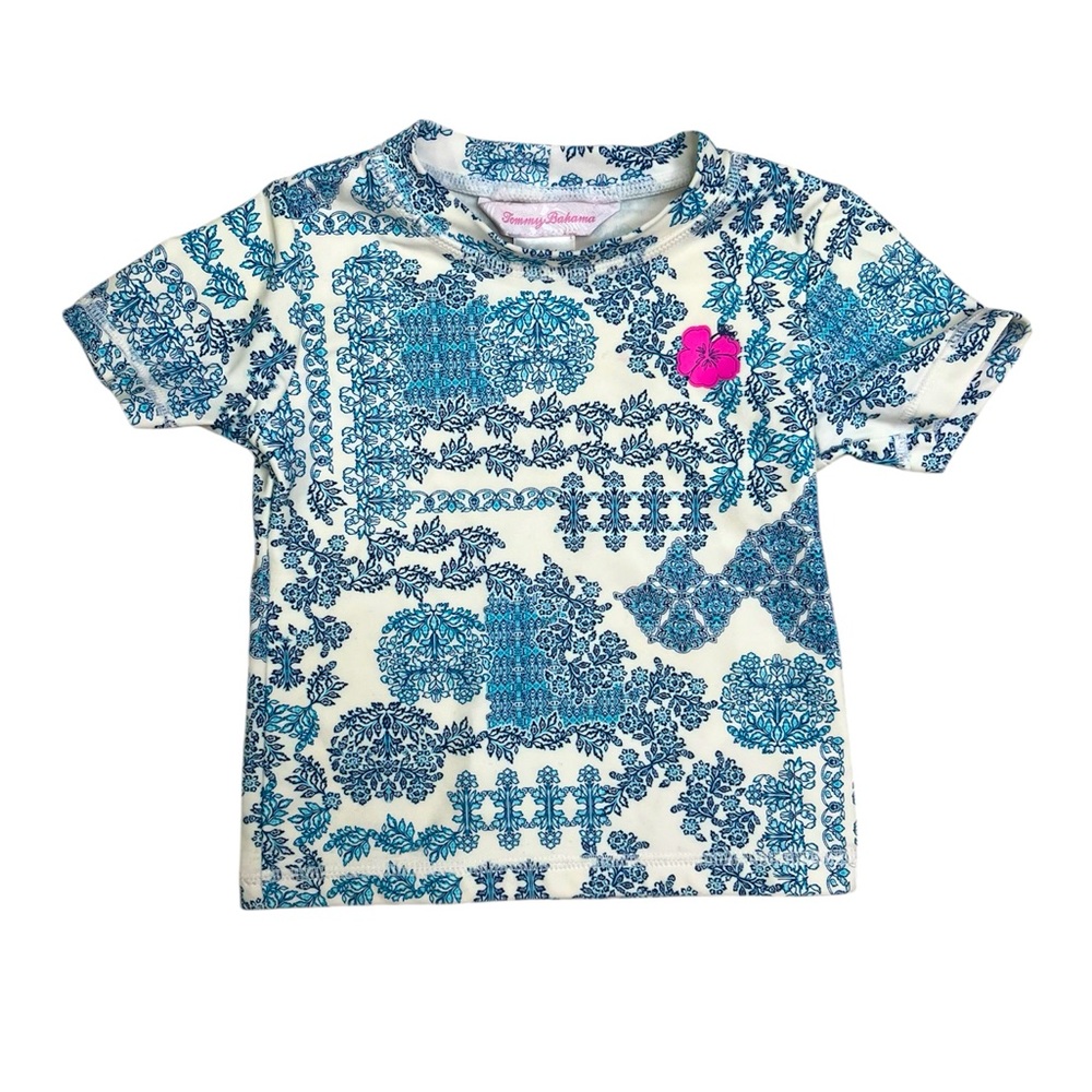 Tommy Bahama T-Shirt 24 months